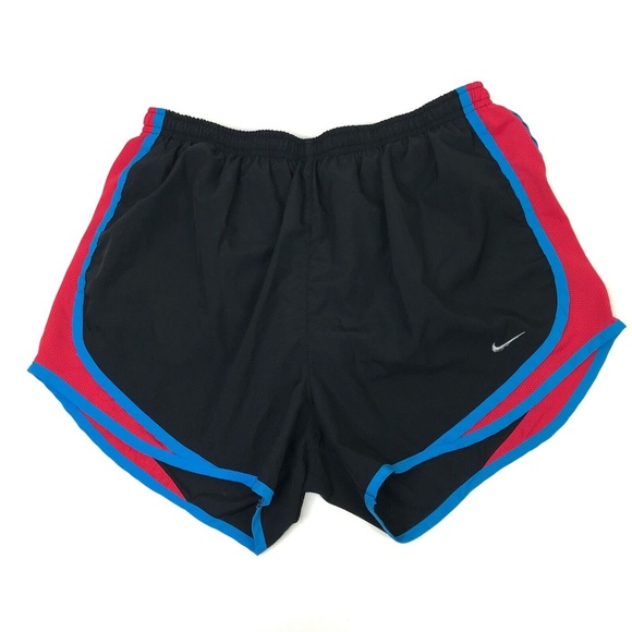 nike womens jogger shorts